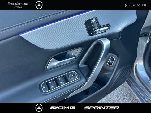 Certified 2023 Mercedes-Benz CLA 250 image 10