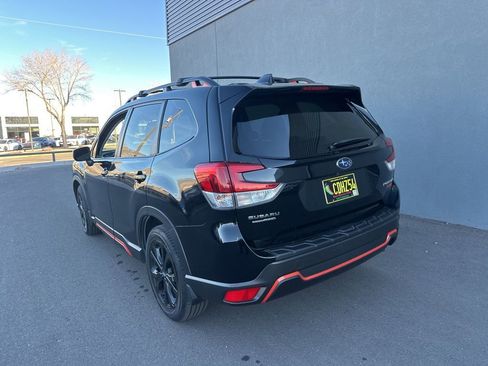 Used 2019 Subaru Forester Sport image 13
