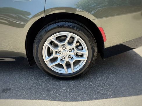 New 2026 Dodge Charger R/T AWD/4WD image 16