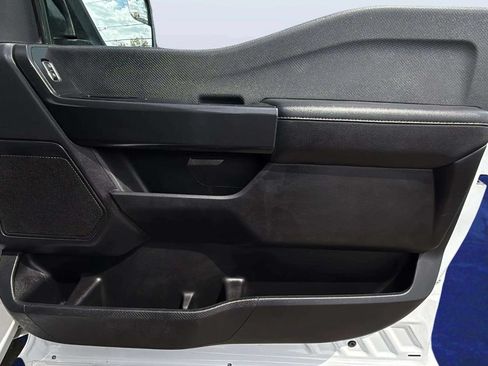 Used 2023 Ford F150 XL w/ STX Appearance Package AWD/4WD image 20