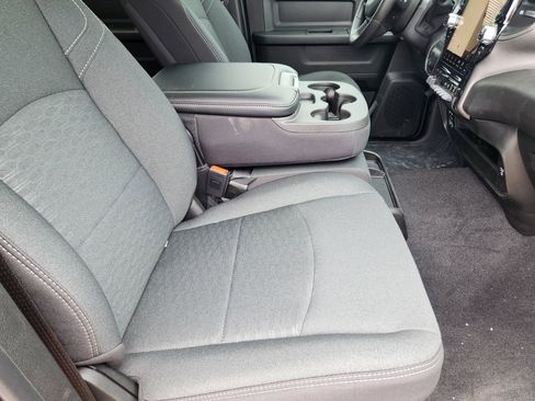 New 2026 RAM 2500 Tradesman AWD/4WD image 10