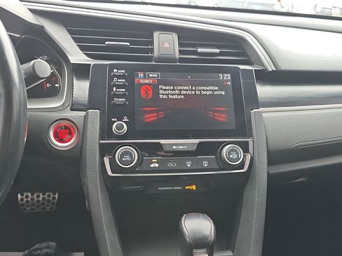 Used 2019 Honda Civic Sport image 22
