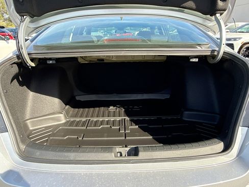 New 2026 Honda Civic Sport image 21