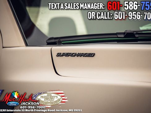 New 2025 Ford F150 XLT w/ Equipment Group 303A High image 45