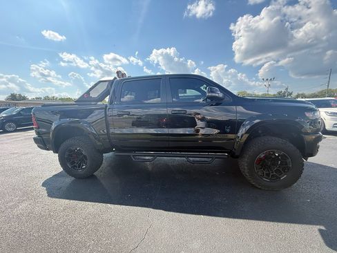 Used 2026 RAM 1500 Big Horn AWD/4WD image 2