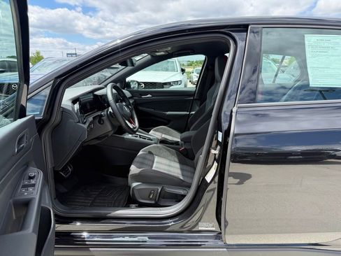 Used 2022 Volkswagen GTI S FWD image 11