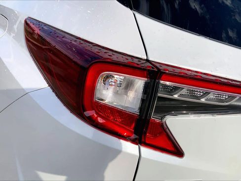 New 2026 Acura RDX A-Spec image 14