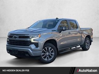 Used 2025 Chevrolet Silverado 1500 RST w/ Convenience Package II AWD/4WD video 1