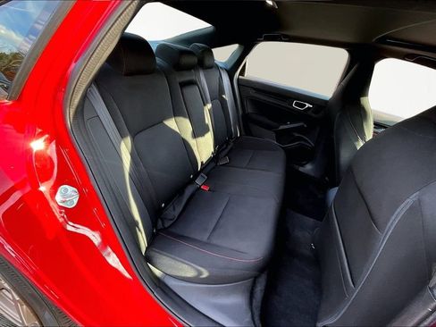 Used 2022 Honda Civic Si image 19
