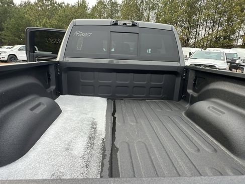 New 2026 RAM 2500 Laramie w/ Night Edition image 13