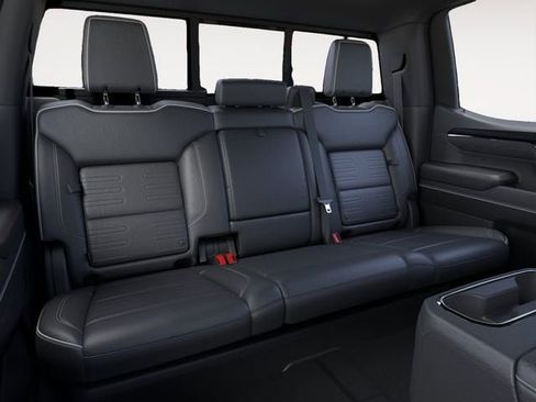 New 2026 GMC Sierra 1500 AT4X w/ LPO, Black Badging Package AWD/4WD image 17