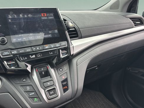 Used 2024 Honda Odyssey EX-L image 31