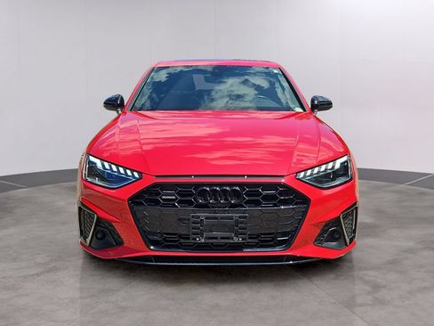 Certified 2024 Audi A4 2.0T Premium Plus AWD/4WD image 2