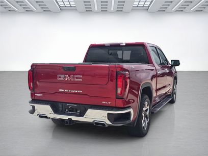 Used 2023 GMC Sierra 1500 SLT
