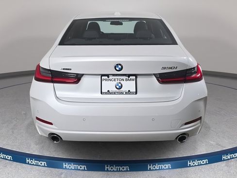 New 2026 BMW 330i xDrive 330i xDrive w/ Premium Package image 6