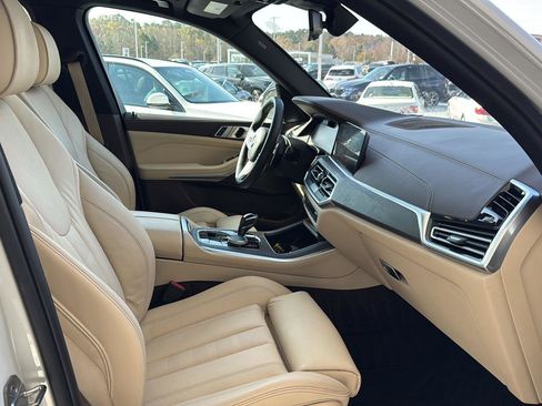 Used 2019 BMW X5 xDrive40i image 10