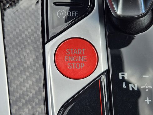 Used 2022 BMW X6 M w/ Competition Package AWD/4WD image 32