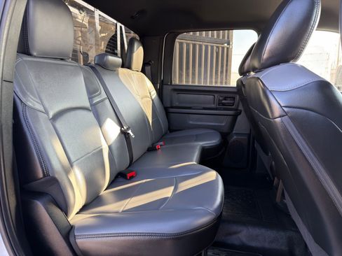 Used 2026 RAM 5500 Tradesman image 34