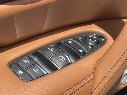 Used 2021 INFINITI QX80 Sensory RWD image 17