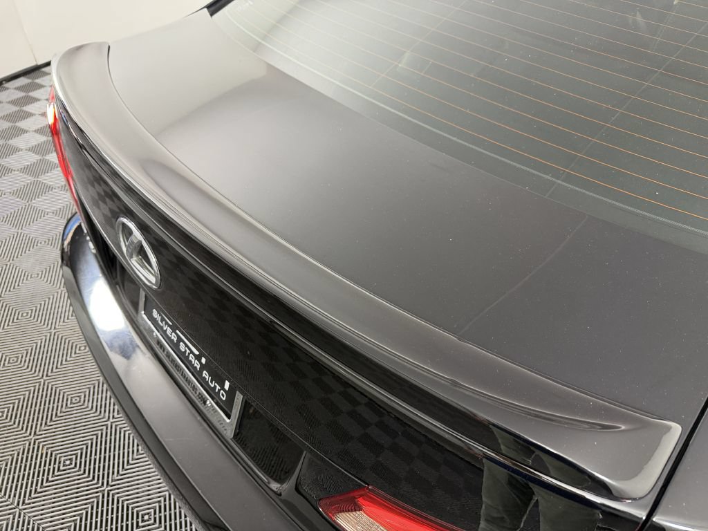 Used 2012 Lexus IS 250 RWD image 9