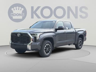 New 2026 Toyota Tundra SR5