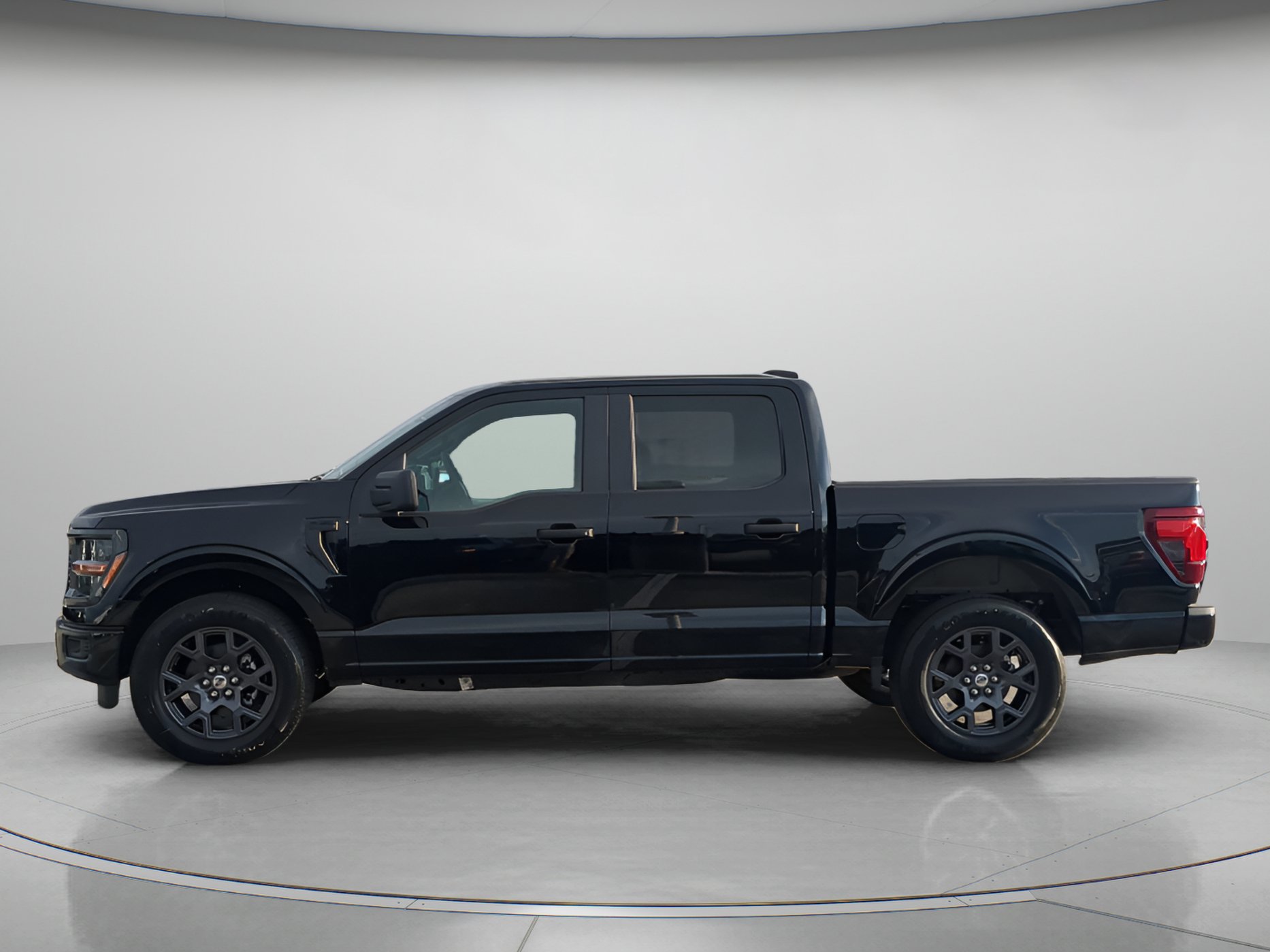New 2026 Ford F150 STX RWD image 46