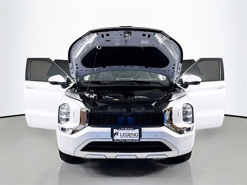 Used 2023 Mitsubishi Outlander SEL 40th Anniversary image 26