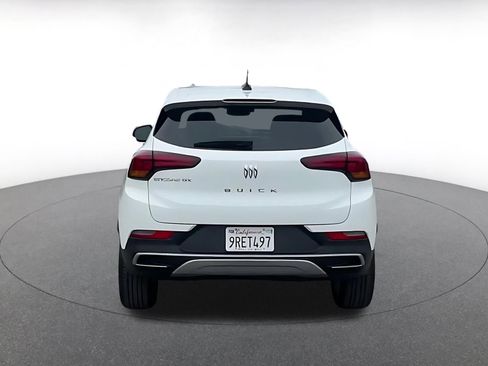 Used 2025 Buick Encore GX Preferred image 12