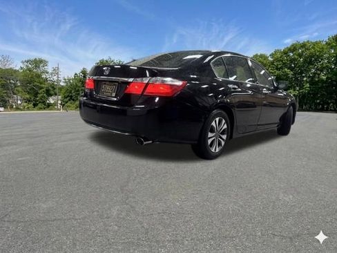 Used 2015 Honda Accord LX image 5