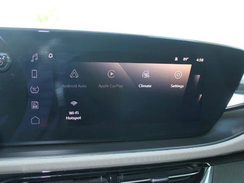 Used 2024 Buick Envista Avenir FWD image 33
