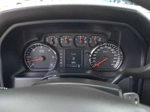 Used 2015 Chevrolet Silverado 2500 W/T w/ WT Convenience Package AWD/4WD image 21