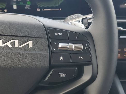 Certified 2026 Kia Sportage EX AWD/4WD image 26