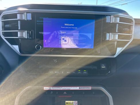 New 2026 Toyota Tundra SR5 image 18