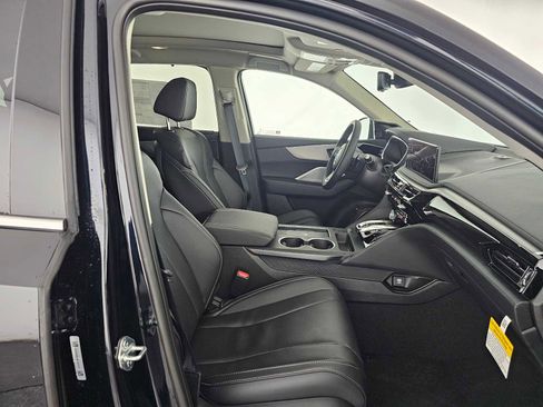New 2025 Acura MDX w/Technology Package image 10