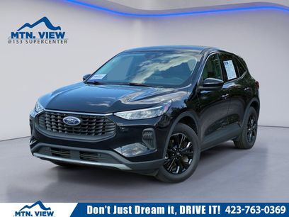 Used 2024 Ford Escape Active