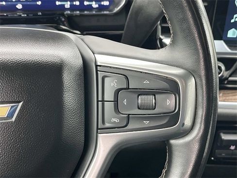 Used 2024 Chevrolet Silverado 3500 LT image 20