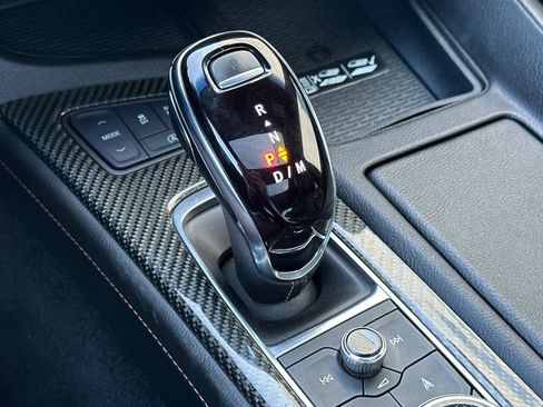 Certified 2022 Cadillac CT5 V w/ Premium Package RWD image 29