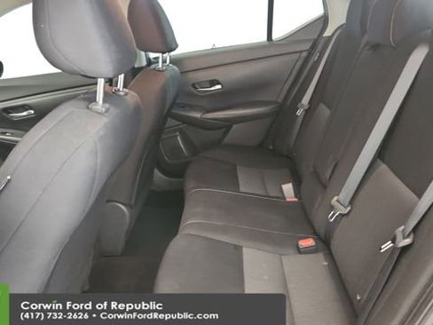 Used 2021 Nissan Sentra SV image 22