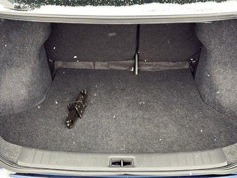 Used 2017 Nissan Sentra SR Turbo w/ SR Turbo Premium Package image 26