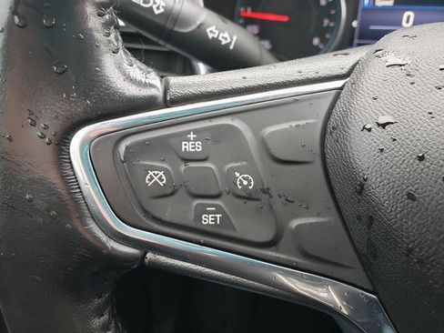 Used 2019 Chevrolet Equinox LT image 22