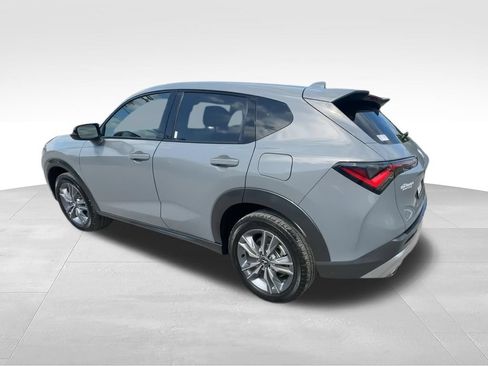 Used 2025 Acura ADX AWD image 6