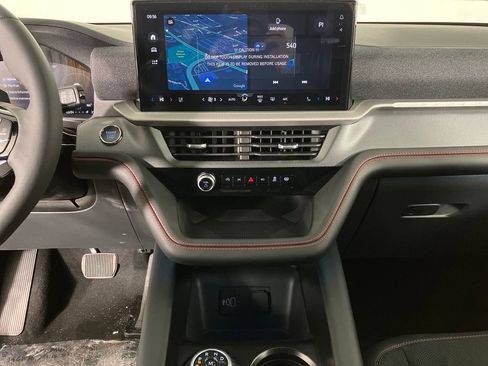 New 2026 Ford Explorer ST image 29