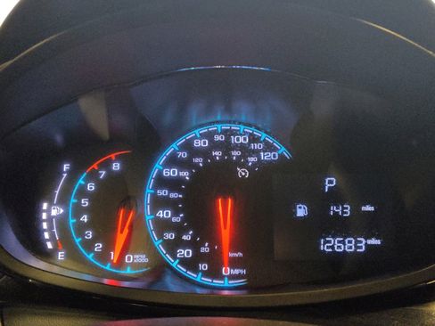 Used 2020 Chevrolet Spark LT FWD image 23