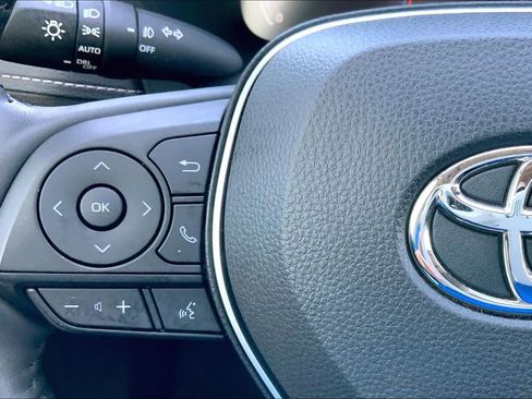Used 2024 Toyota RAV4 Limited w/ Advanced Technology Package FWD image 24