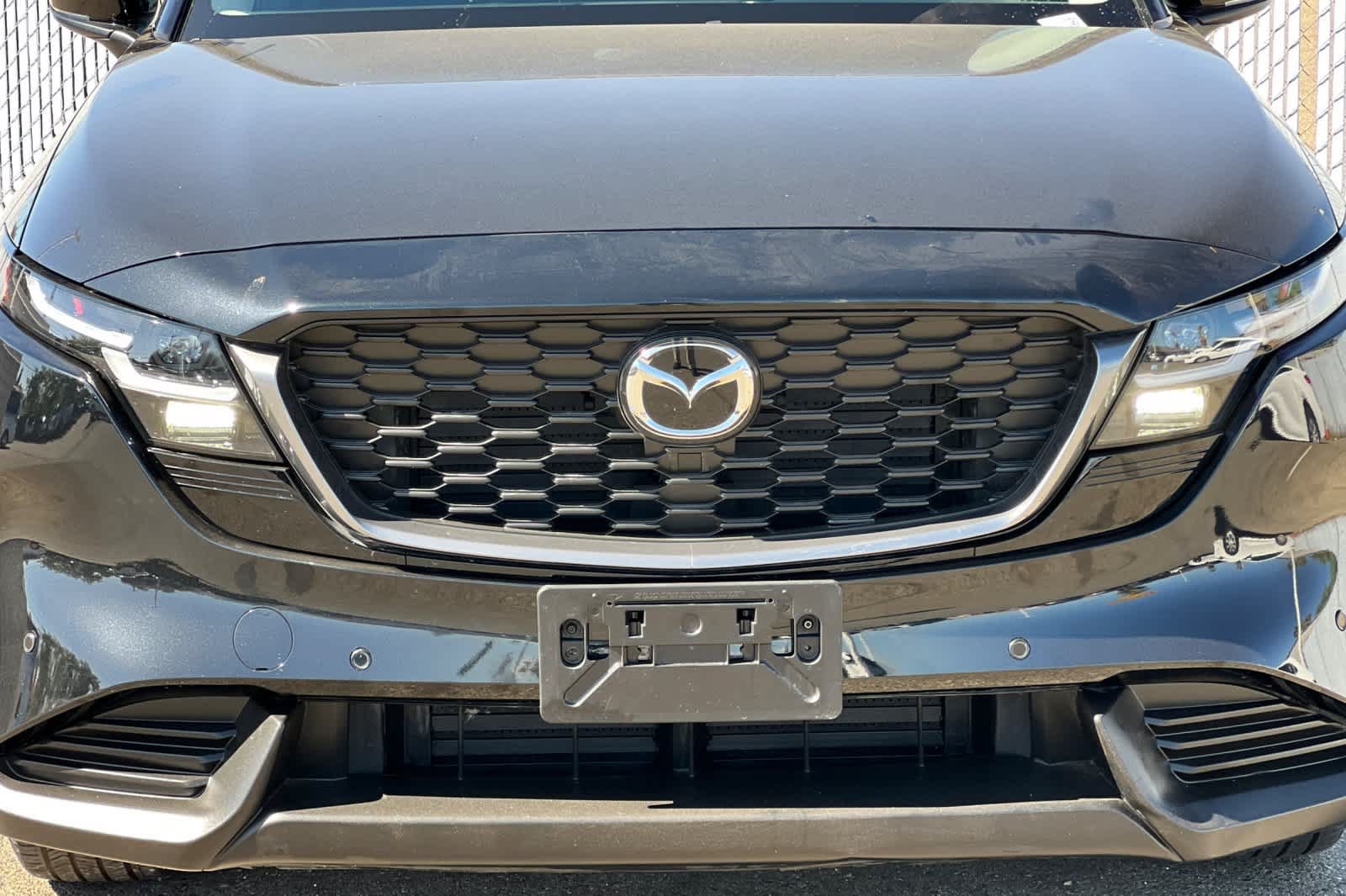 Used 2026 MAZDA CX-5 Select AWD/4WD image 15