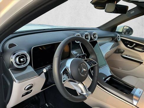 Certified 2026 Mercedes-Benz GLC 300 4MATIC image 10