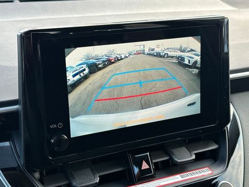 New 2026 Toyota Corolla LE image 23