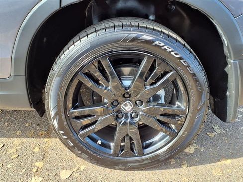 Used 2022 Honda Pilot Special Edition image 8