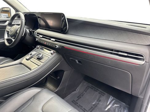 Used 2024 Hyundai Palisade Limited FWD image 55