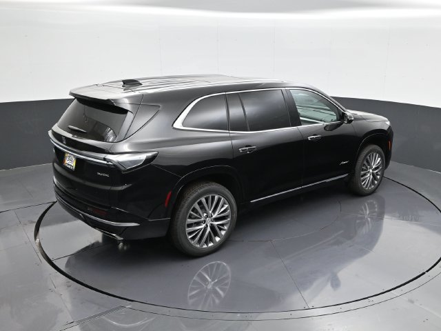 Used 2026 Buick Enclave Avenir w/ Super Cruise Package AWD/4WD image 18